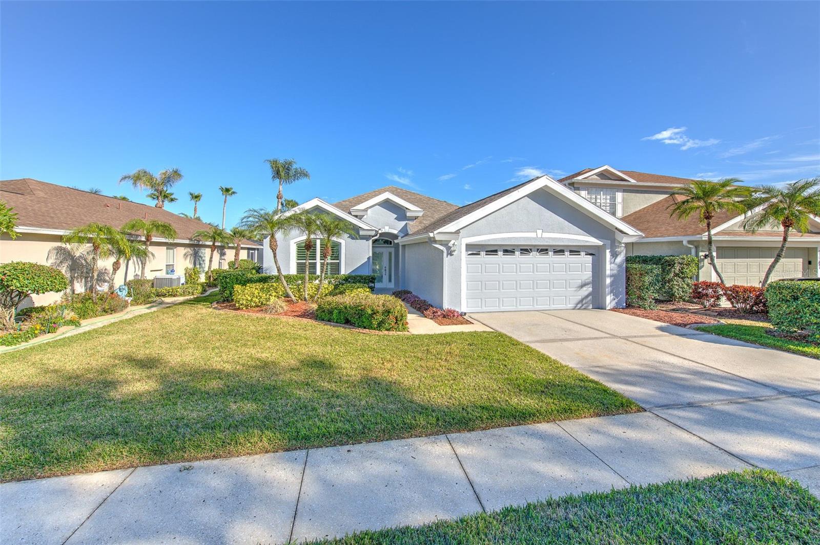 3320 Stonebridge Trail