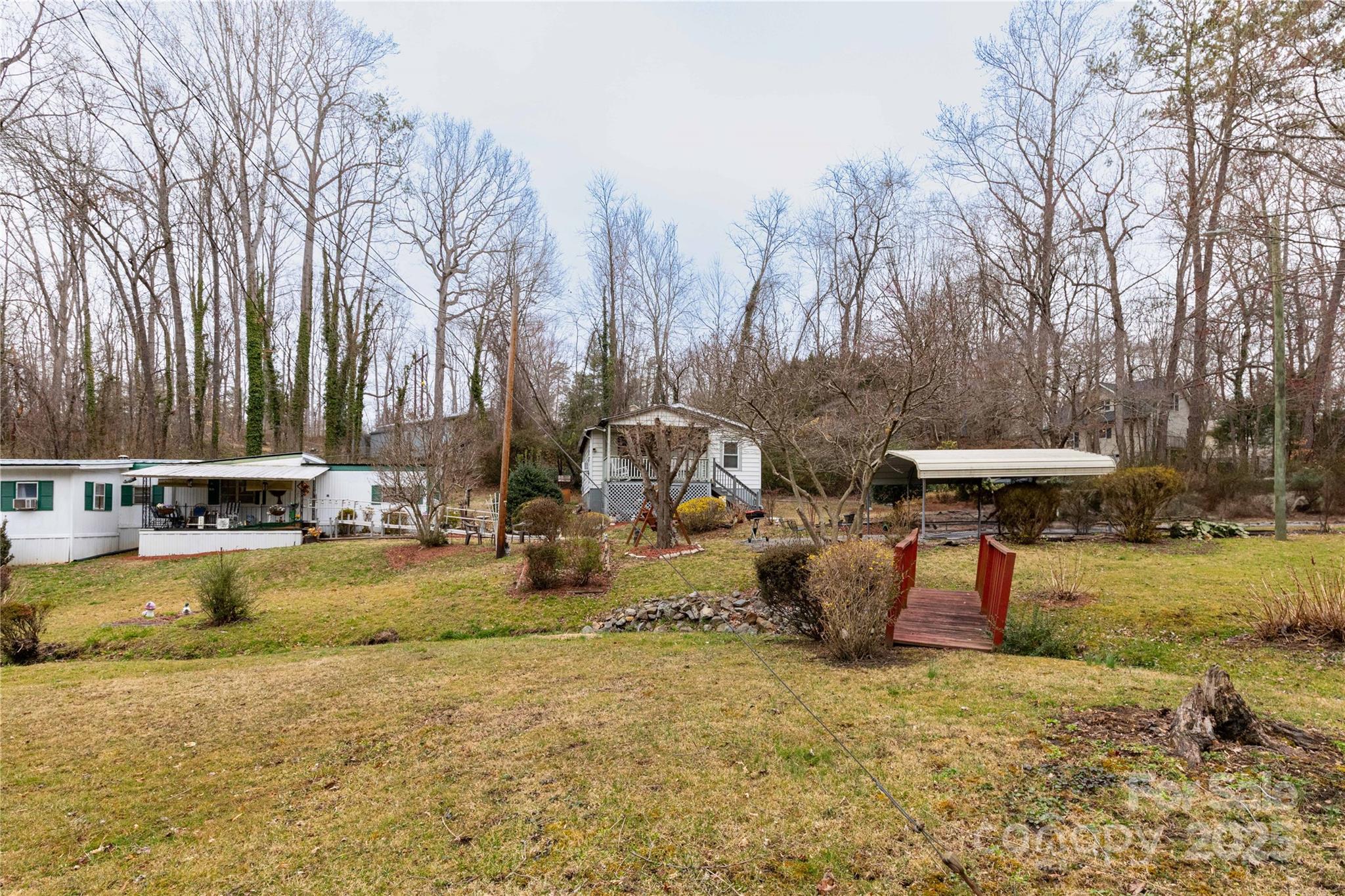 20 A&B Homewood Drive A&B