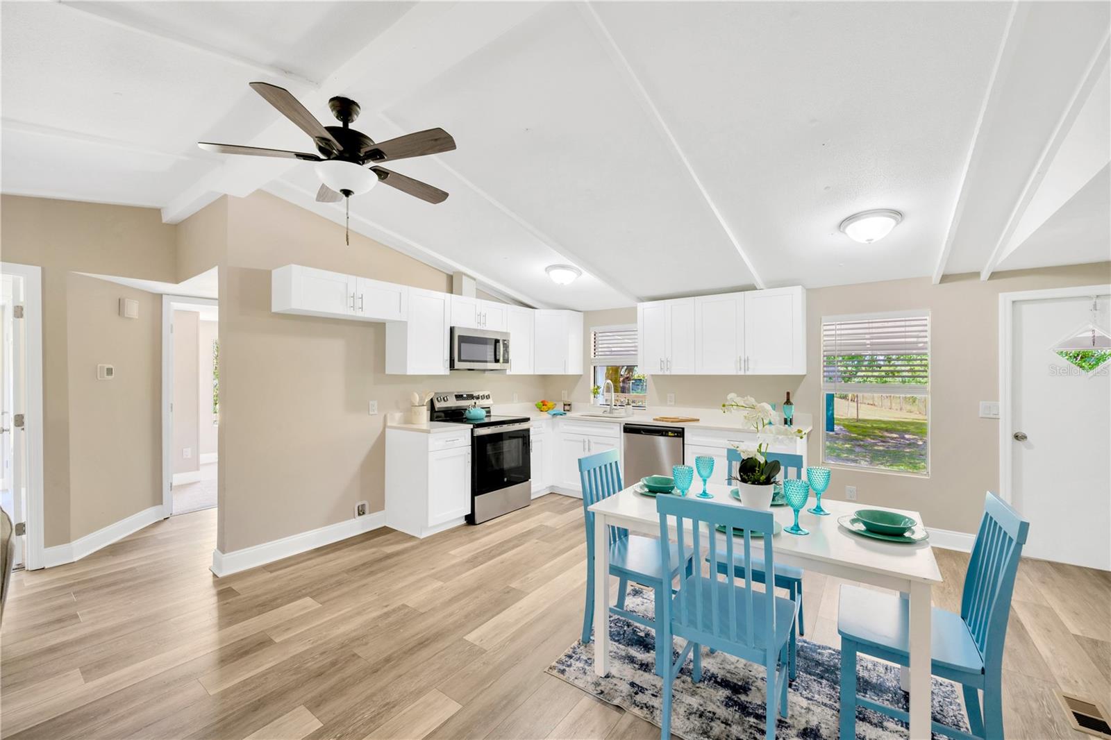 3204 Denton Road