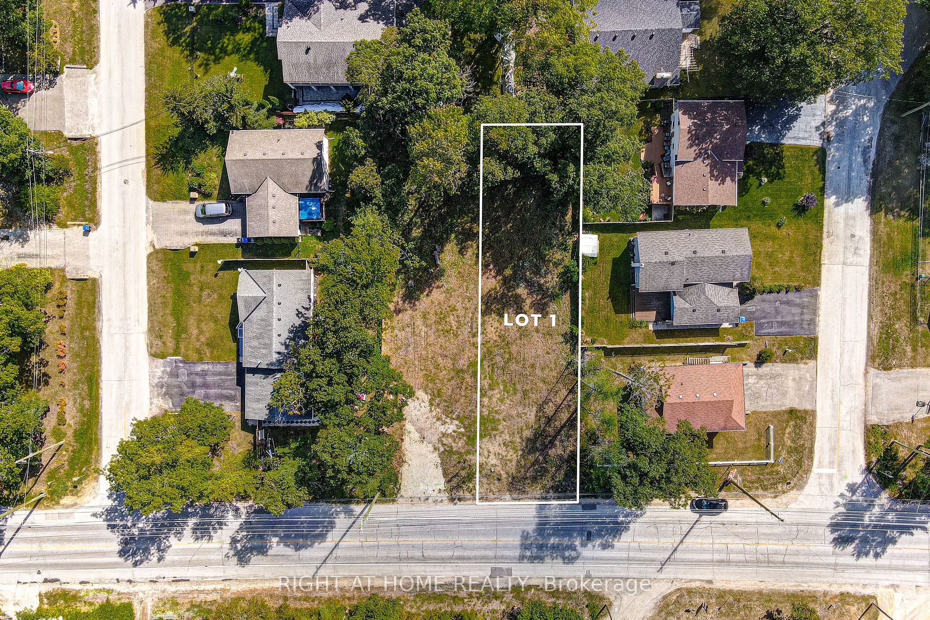 Part 1 W Lot 63 River Rd