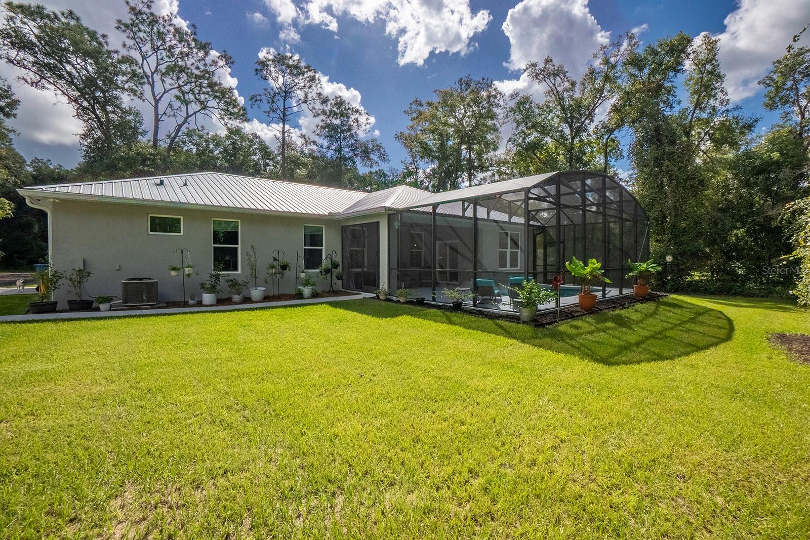 201 Wildwood Road
