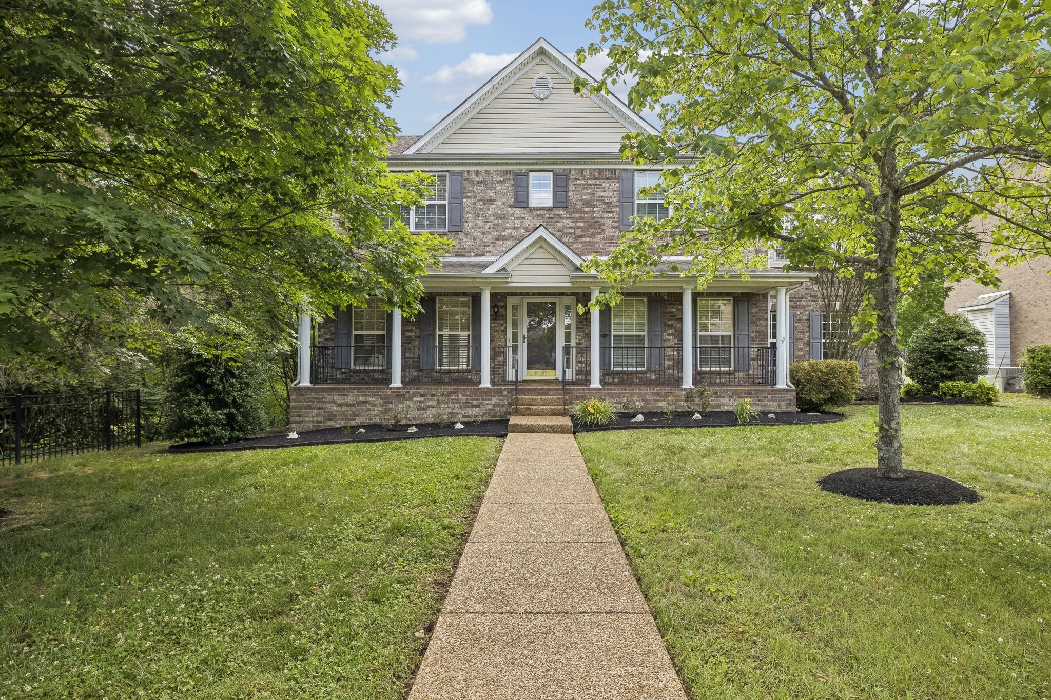 1023 Market St — sold