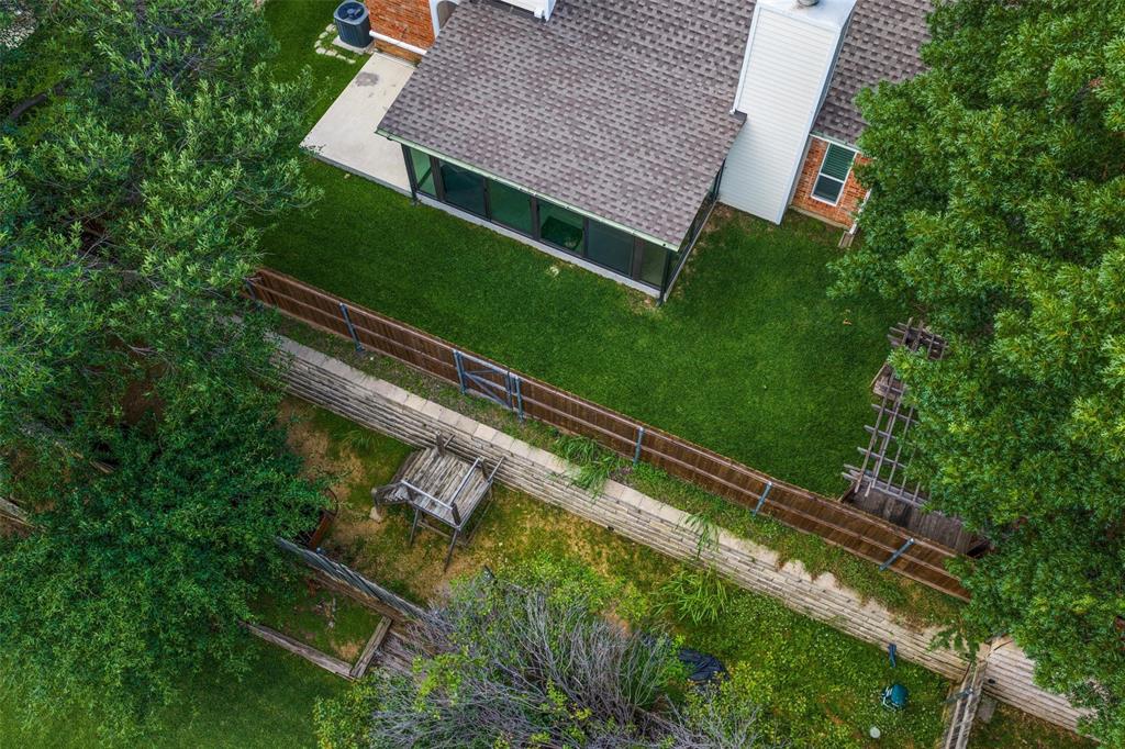 1819 Sandalwood Lane