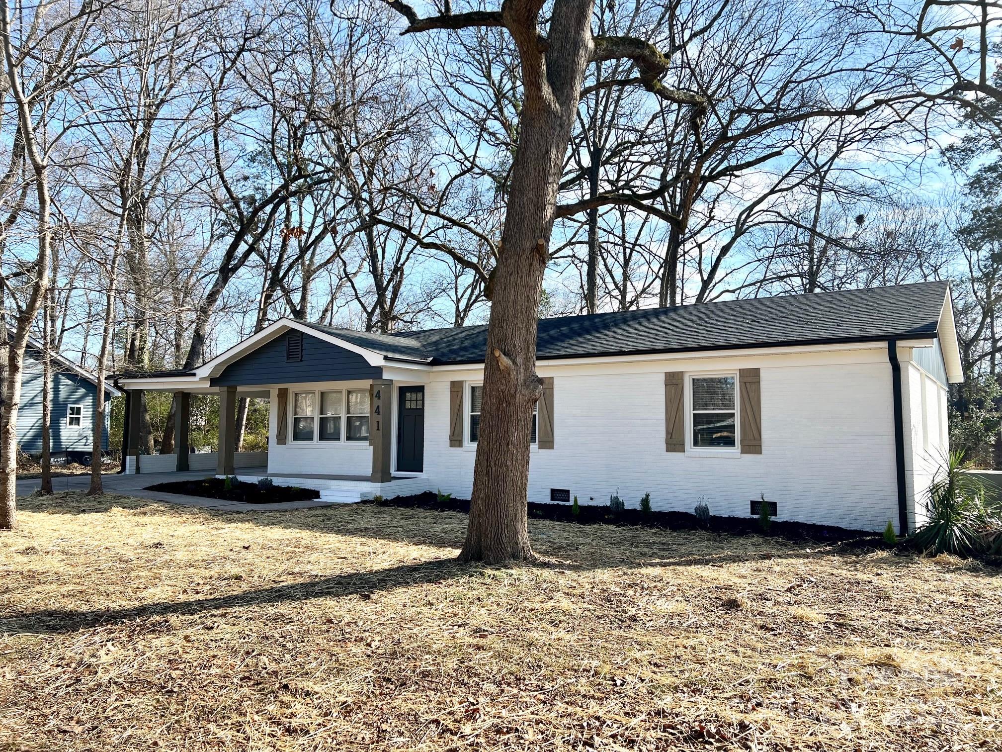 441 Kingfield Drive SW