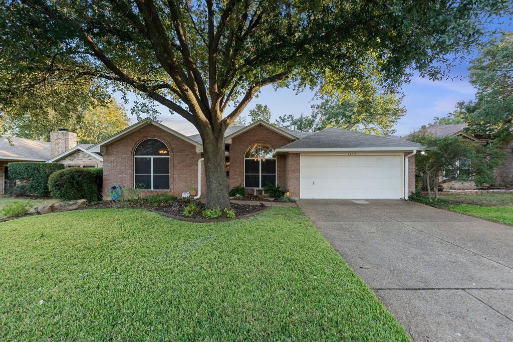 3753 Clear Brook Circle