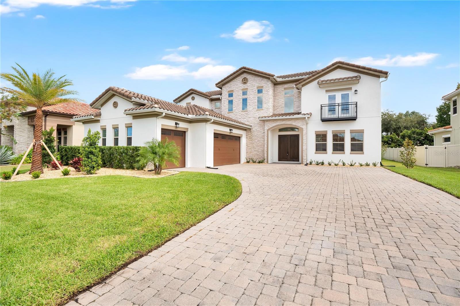 228 Stanton Estates Circle, Winter Garden, FL