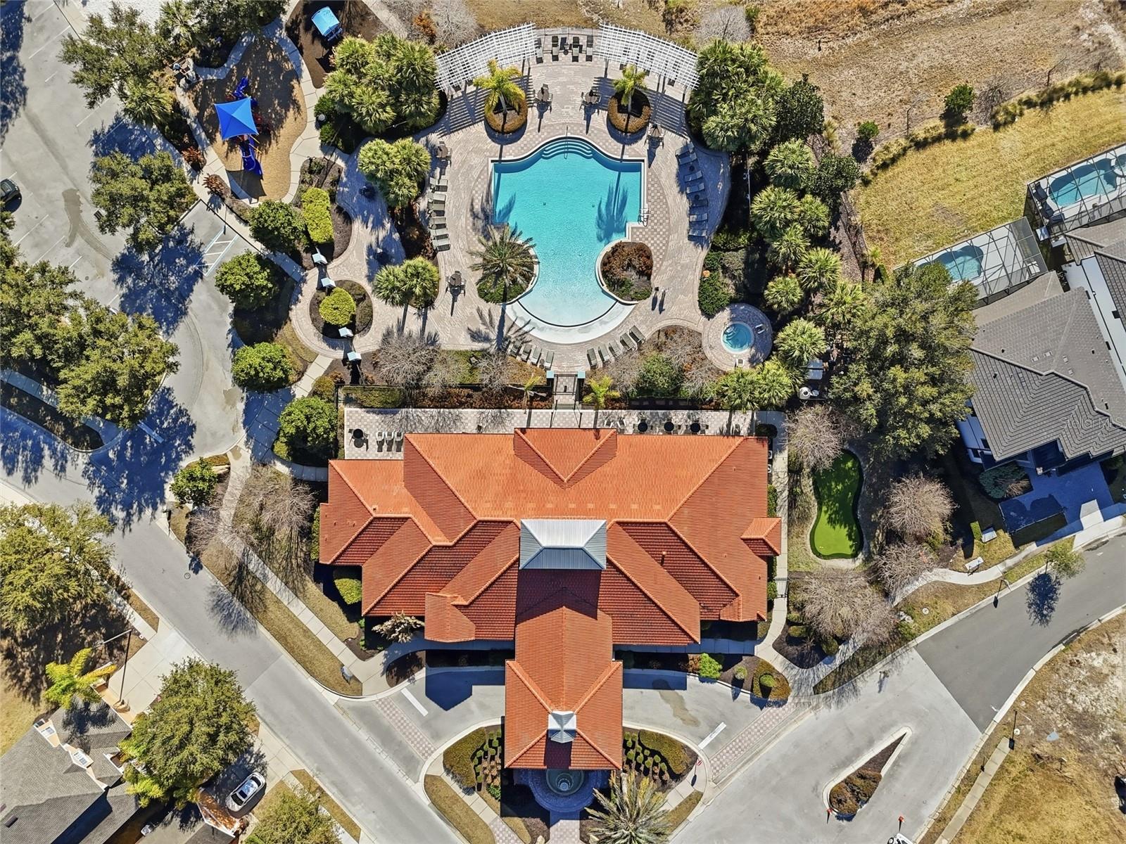 844 Orange Cosmos Boulevard