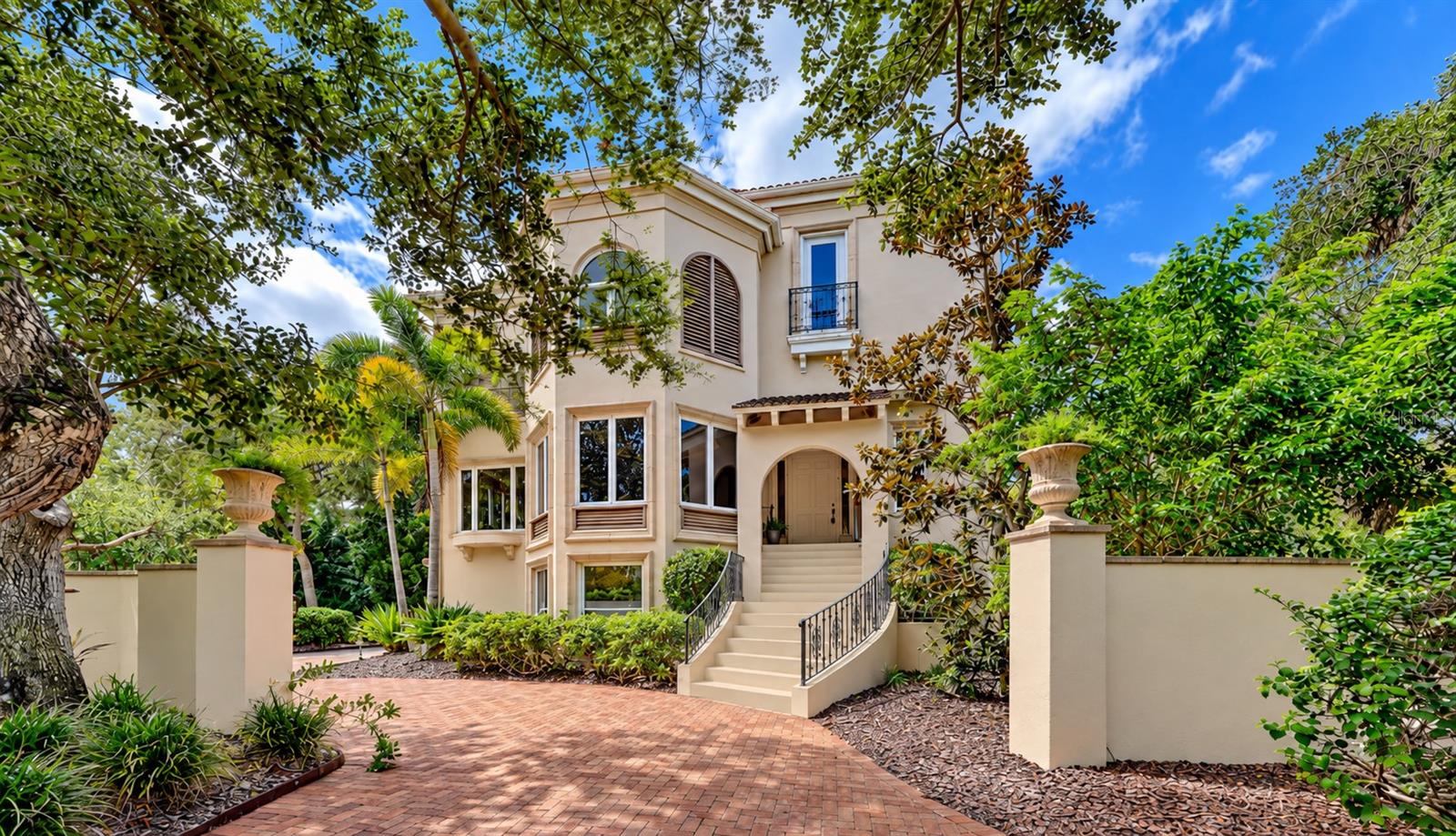 168 Coastal Hammock Court, Osprey, FL