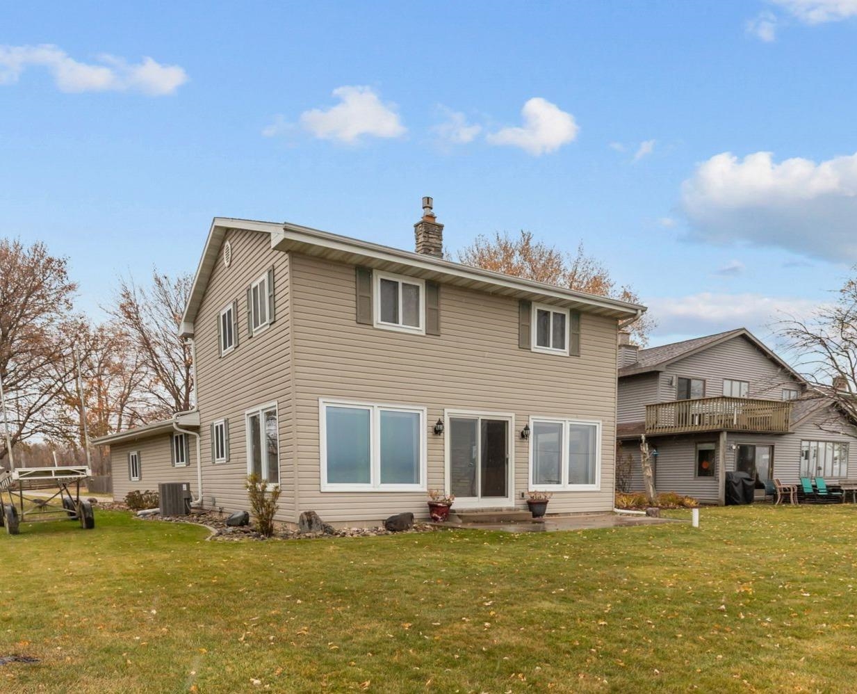 W7199 Firelane 2 Lane