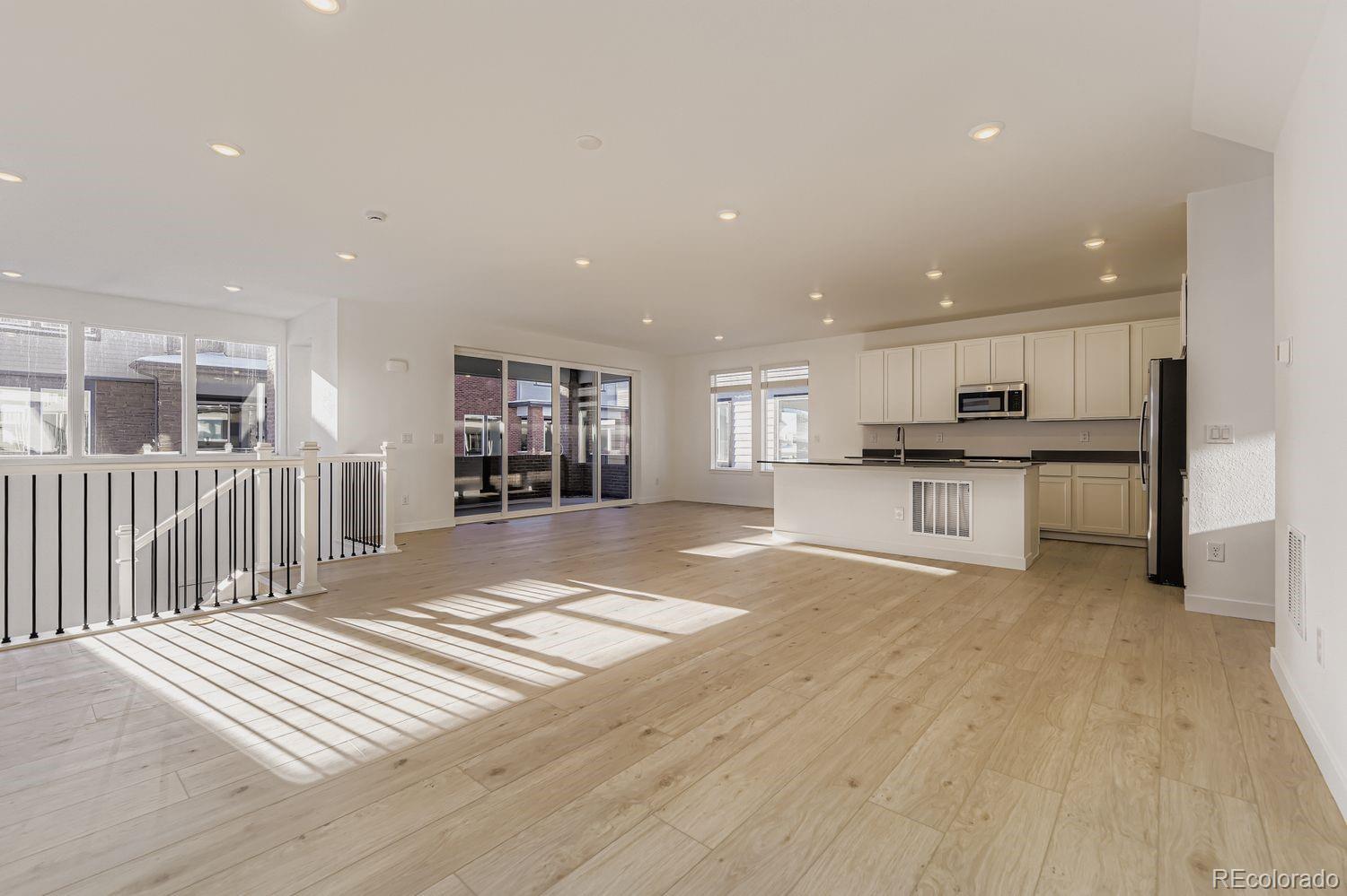 7760 S Cherokee Trail