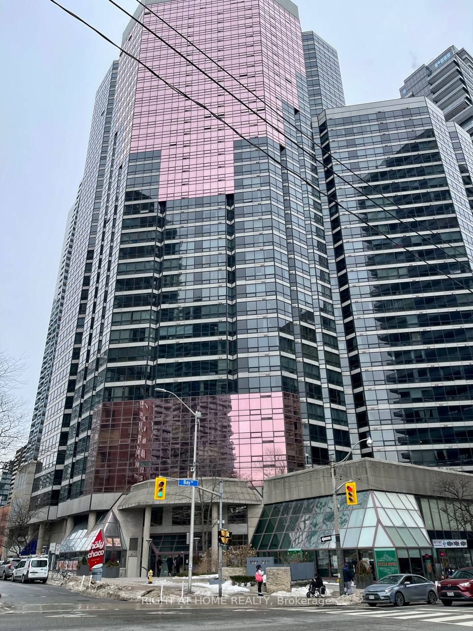1001 Bay St 3104