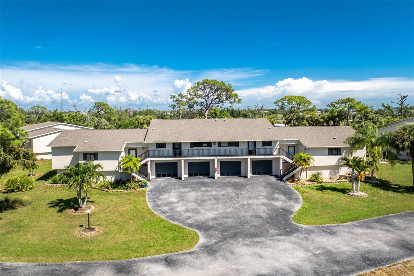 4260 Placida Road 9B
