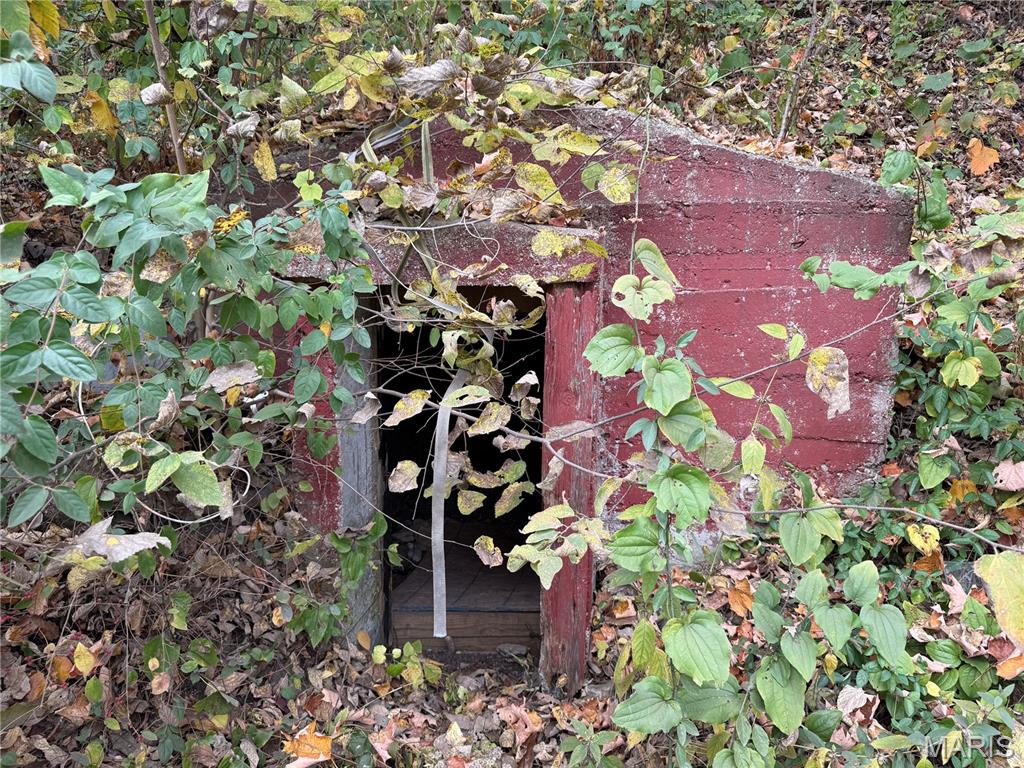 62263 Monkey Run Trail