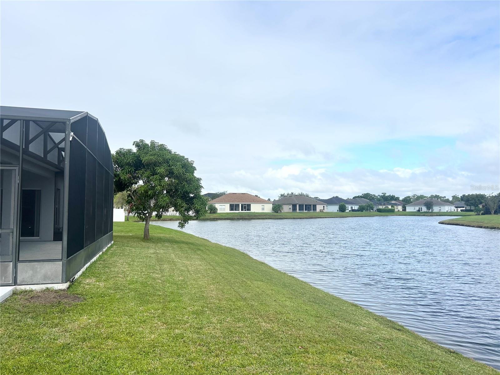 3807 Wood Thrush Drive