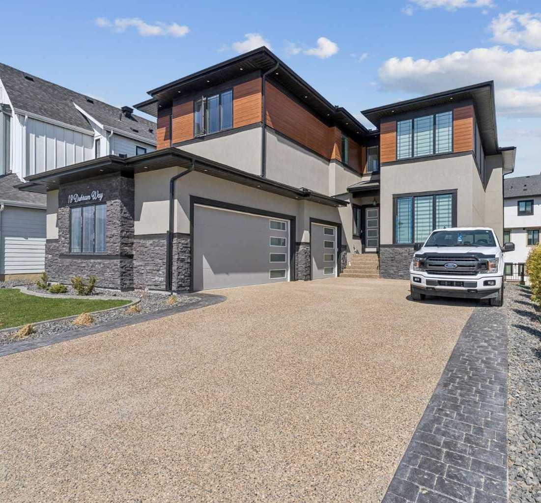 19 Duhram Way