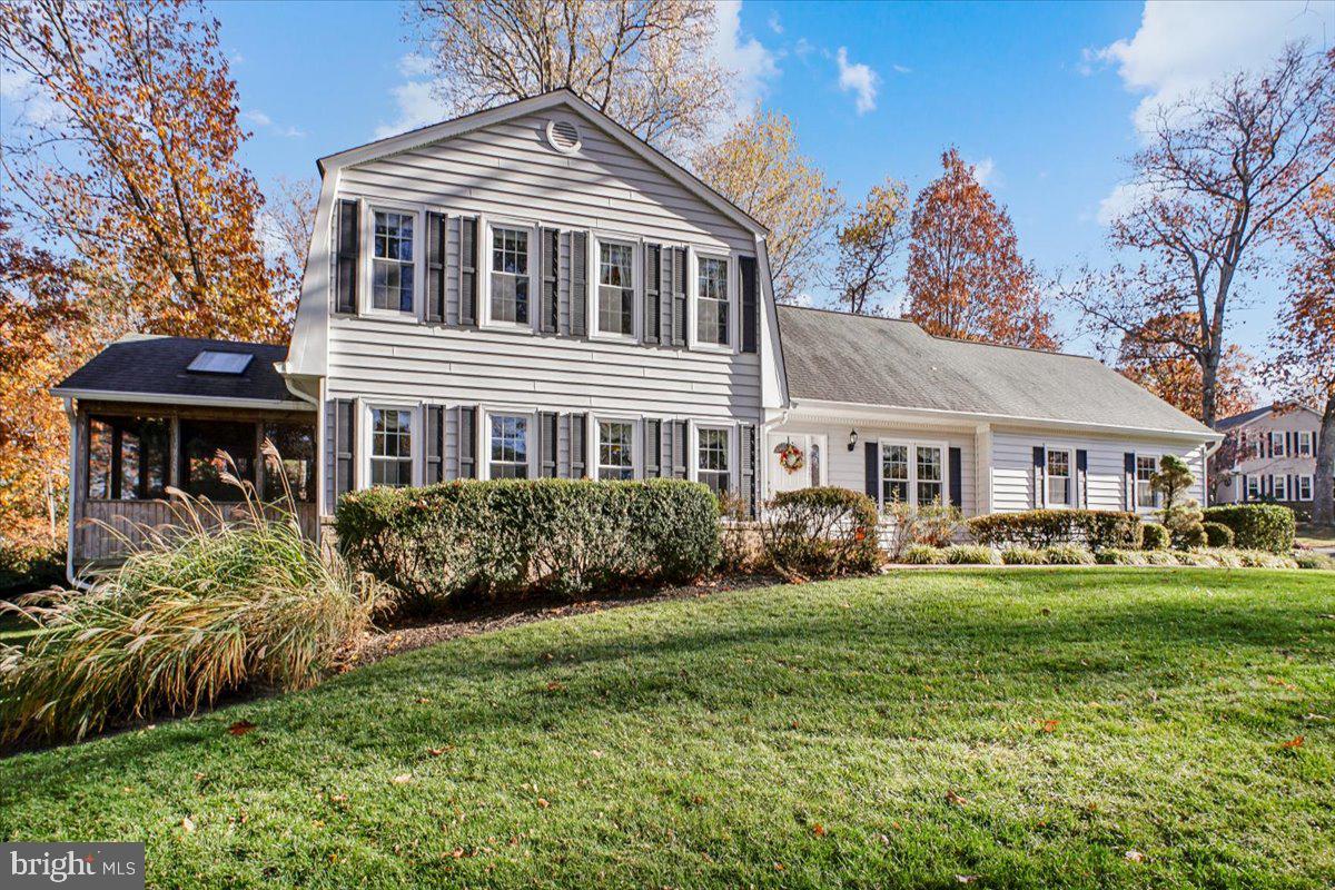 3105 Miller Heights Road