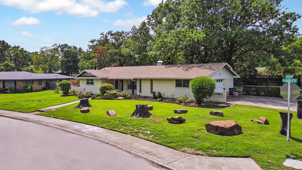 540 Forrest Lane