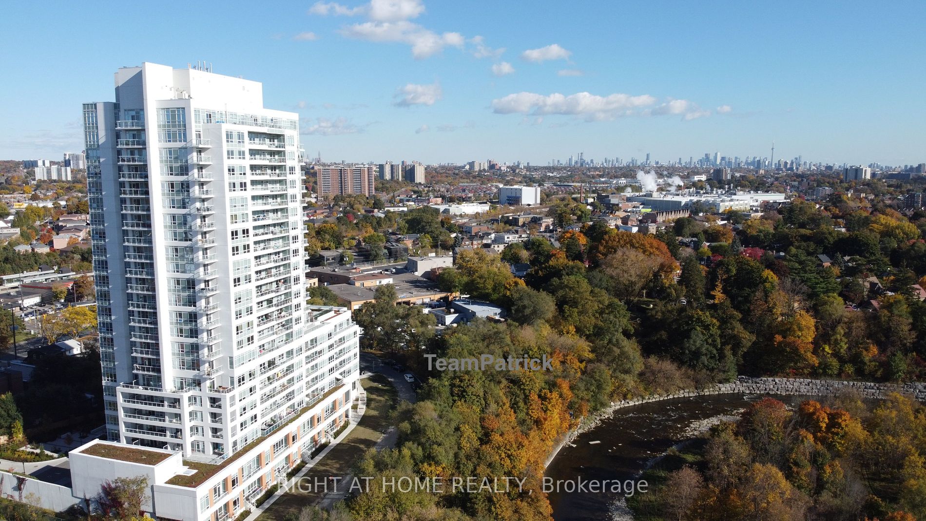 10 Wilby Cres 1801-S