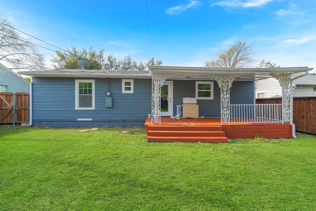 2323 Tealford Drive