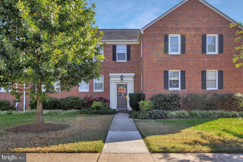 6609 Potomac Avenue B1