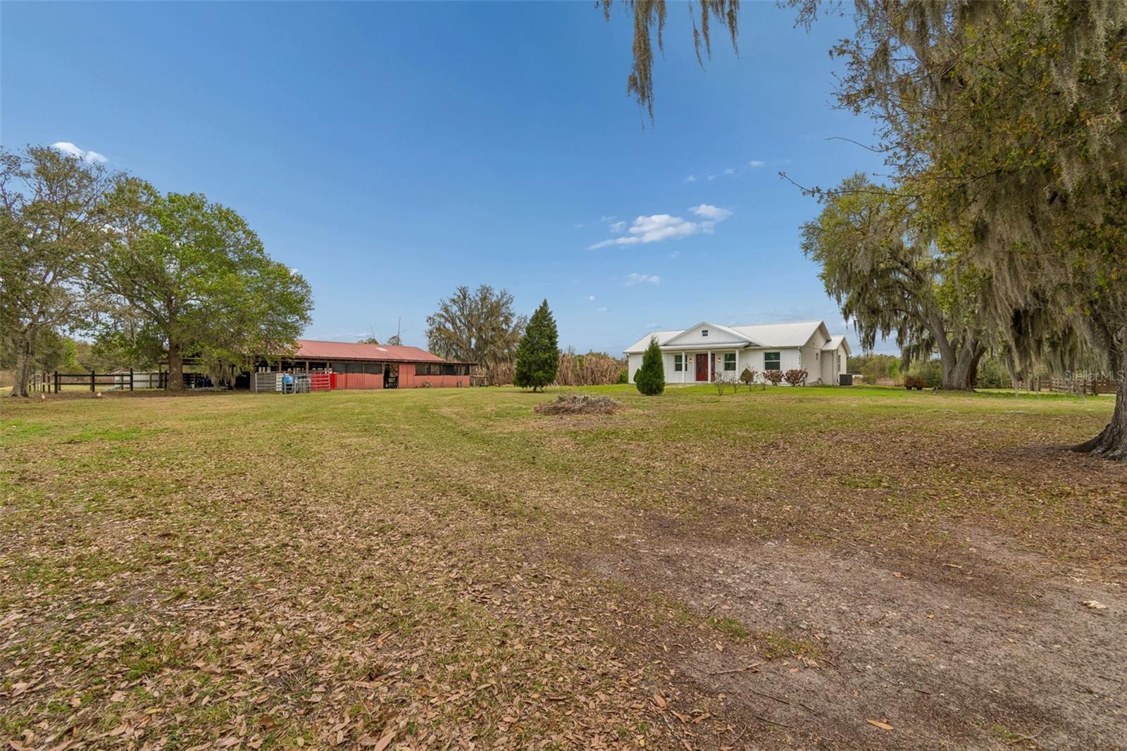 5614 Pless Road