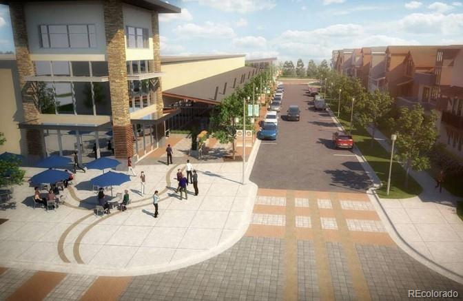 3411 N Denali Street