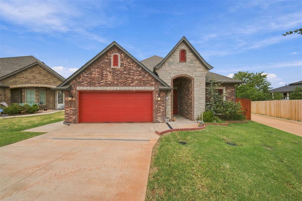 Discover a one of a kind home located in the highly sought after Deer Creek public school district! this beautiful property is full of character and charm, featuring gorgeous tile work throughout the home.The flexible layout offers 2 bedrooms, 2 bathrooms, plus 2 additional rooms, one upstairs one downstairs that can be used as bedrooms, a home office, studio, playroom, or whatever best fits you lifestyle. Enjoy the peaceful setting from the backyard with beautiful views of the surrounding nature. The property also features a new sprinkler system. If you are looking for a home with personality, unique architectural details, flexible living space, a new sprinkler system and a peaceful setting in Deer Creek School, this one you'll want to see!