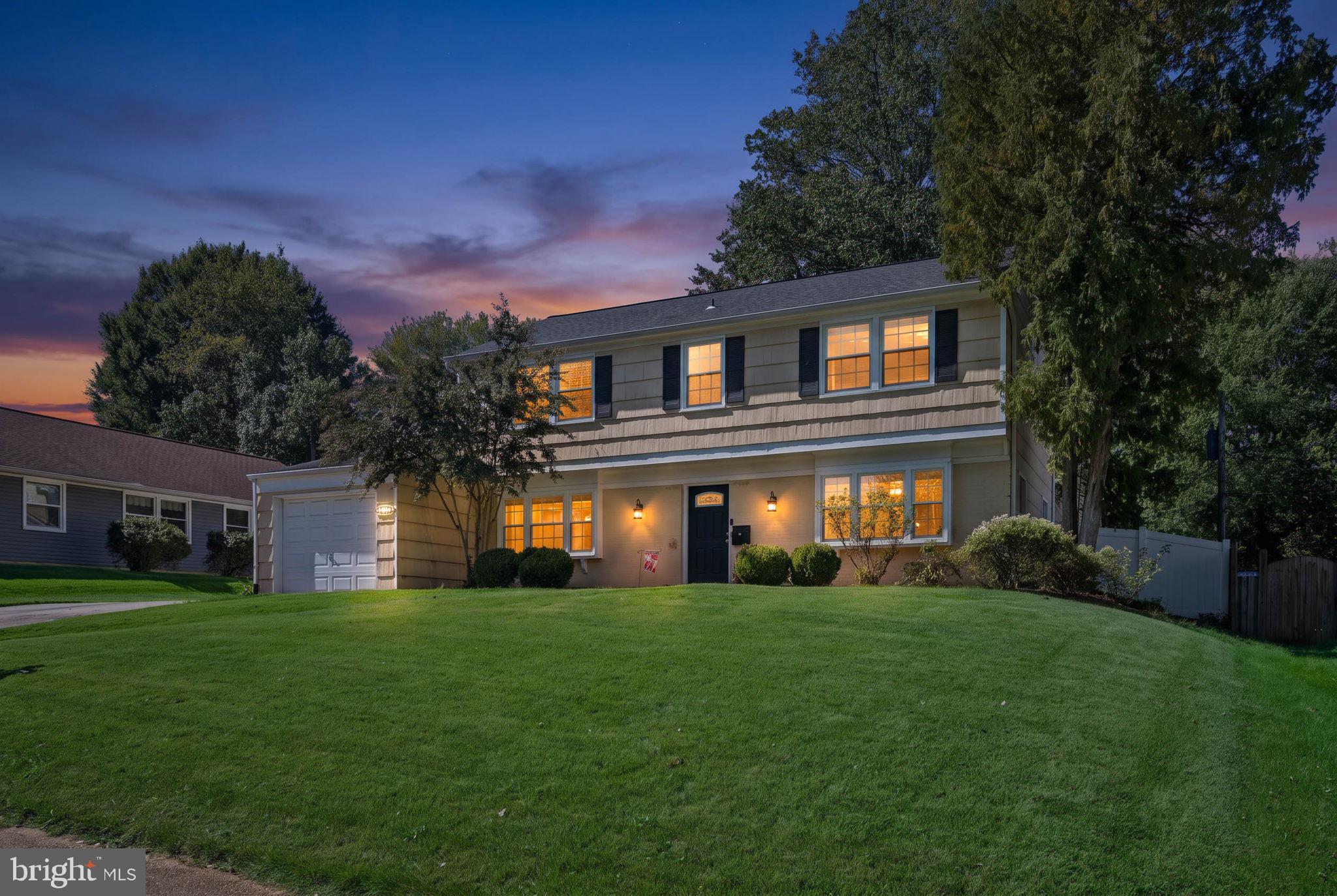 3106 Superior Lane Lane
