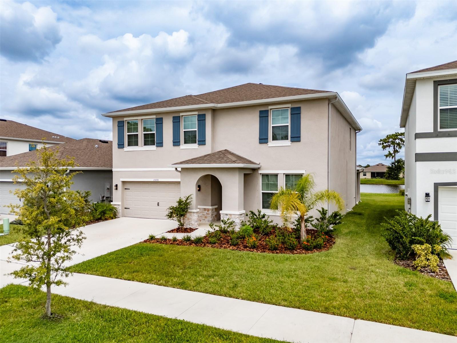 13090 Brookside Moss Drive