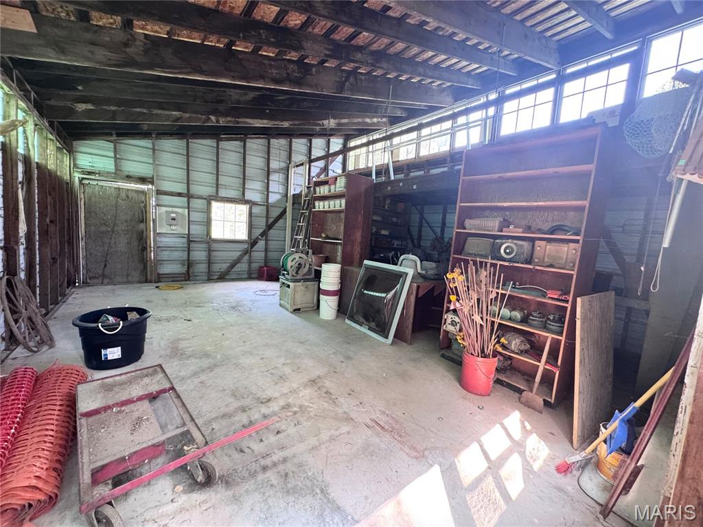 12492 New London Gravel