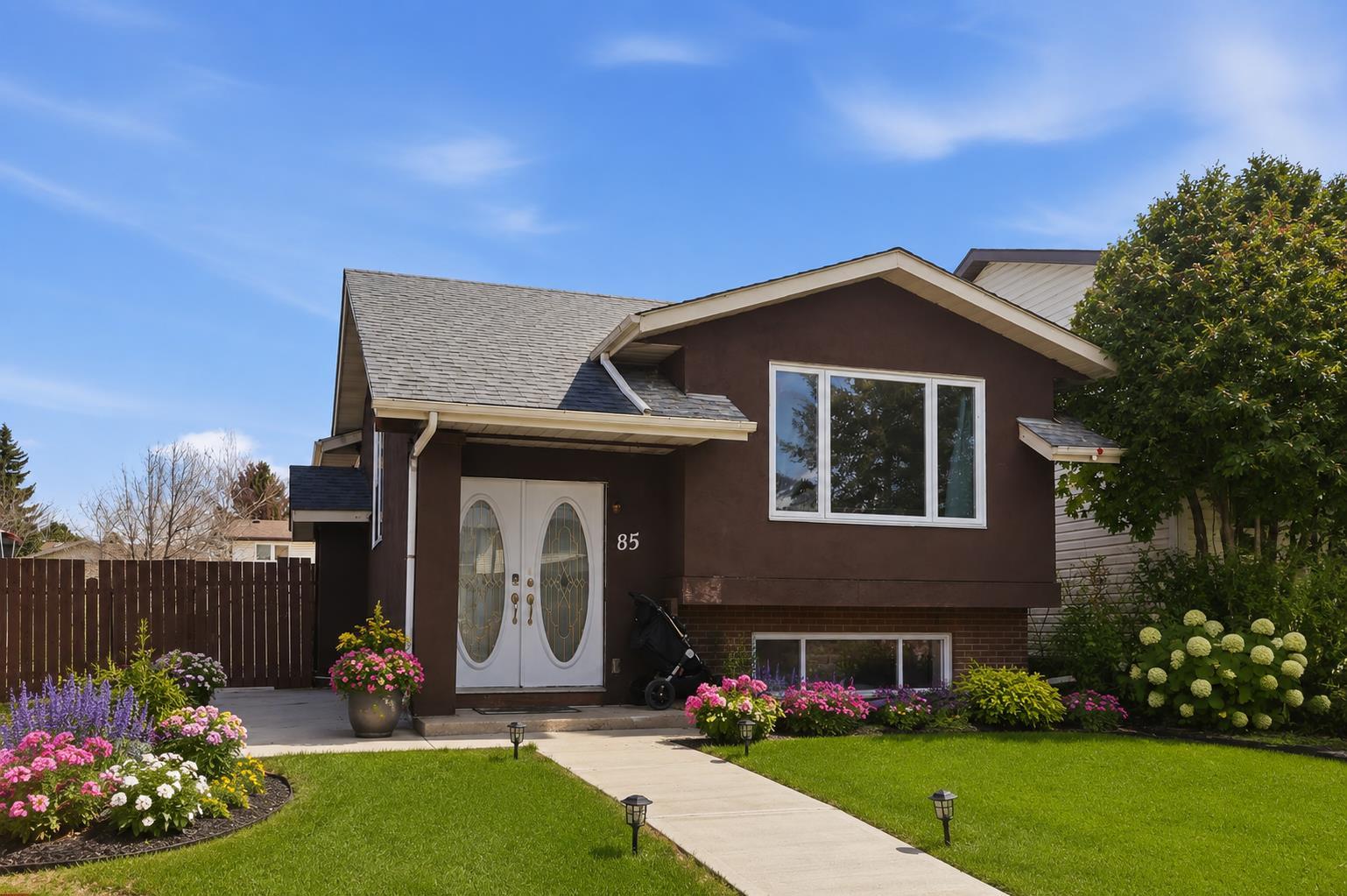 85 Abergale Close NE