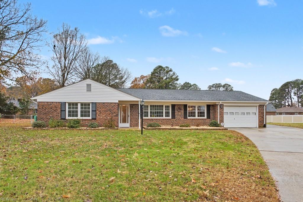 2320 Dunbarton Court, Chesapeake, VA 