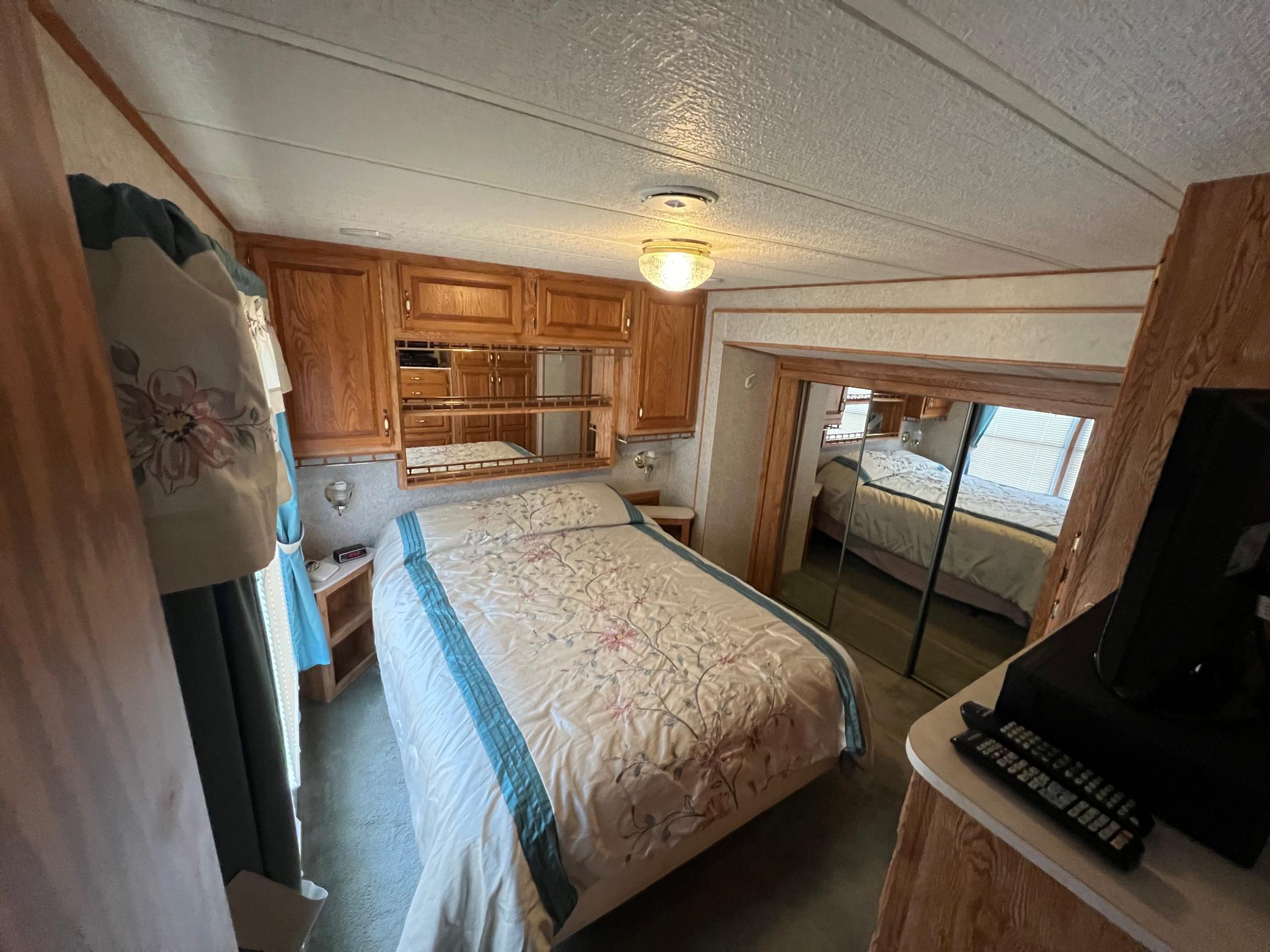 N3-6 & N3-5 Sherwood Forest