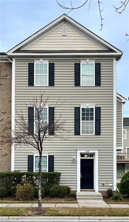 240 Carnelian Street, Virginia Beach, VA 