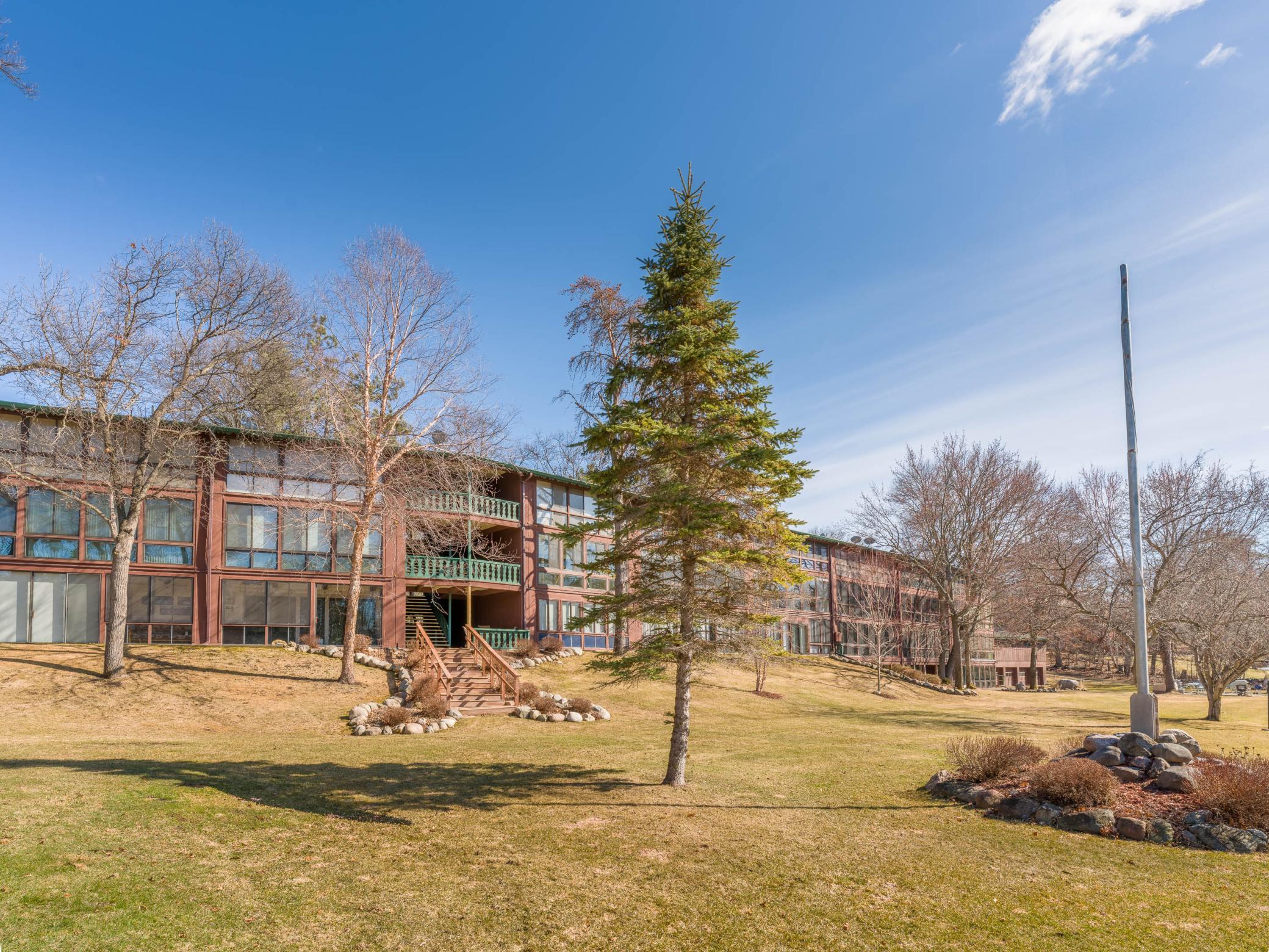 8890 Breezy Point Drive 508