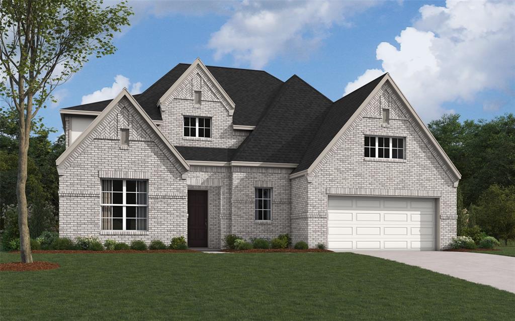 MLS# 21033922 - Built by William Ryan Homes - Ready Now! ~ The Franklin II is our newest and second-largest floorplan, offering 3,700 sq. ft., 4 bedrooms, 3.5 baths, and a 2-car tandem garage. Designed for both elegance and functionality, this home features a first-floor owner’s suite, a vaulted great room with three large windows overlooking the backyard, and an open-concept layout perfect for entertaining. A flex room, loft, bonus room, and mudroom provide versatile spaces for work, play, and everyday convenience, while sloped ceilings in three upstairs bedrooms add architectural charm. With thoughtful details and plenty of options for personalization, The Franklin II is a perfect blend of comfort, space, and style—a home built for the way you live.