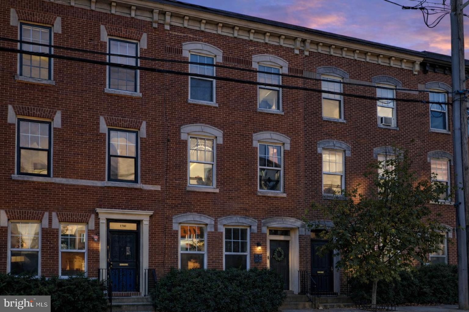 1312 Bainbridge Street