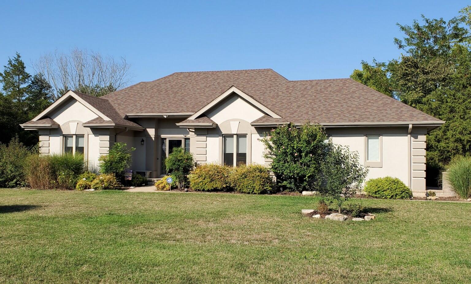 1105 Ledgestone Lane