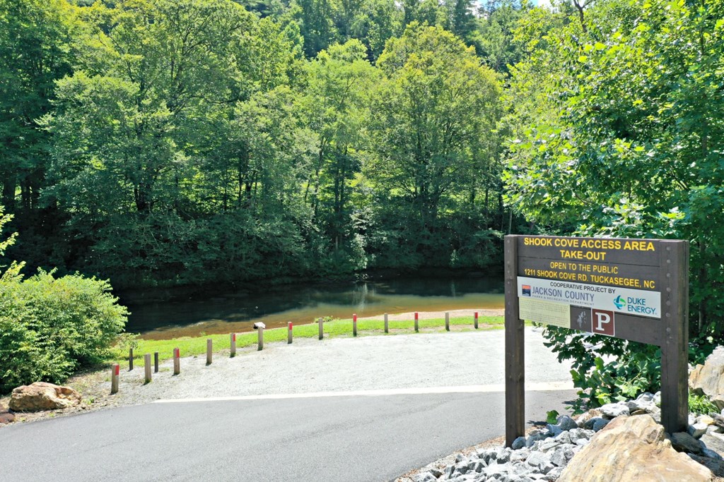 Oat Field Road