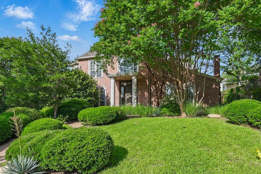 3525 Overton View Court