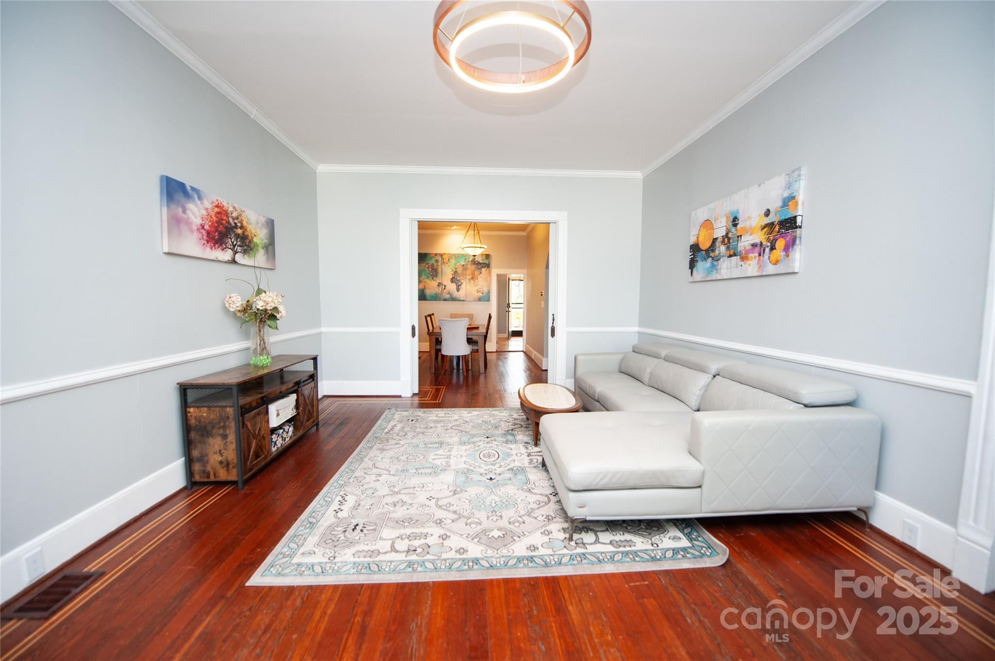 447 & 459 N Washington Street