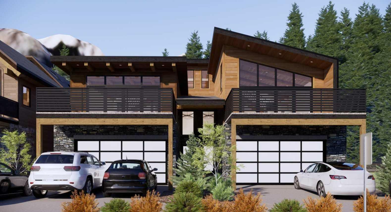 219B Three Sisters Drive