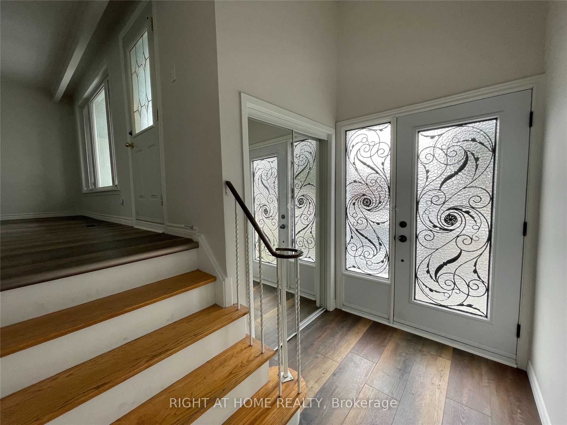 7899 Martin Grove Rd Upper