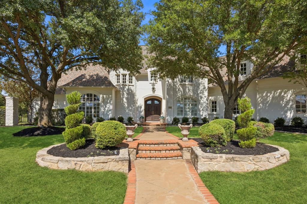 5900 Shorefront Lane, Flower Mound, TX
