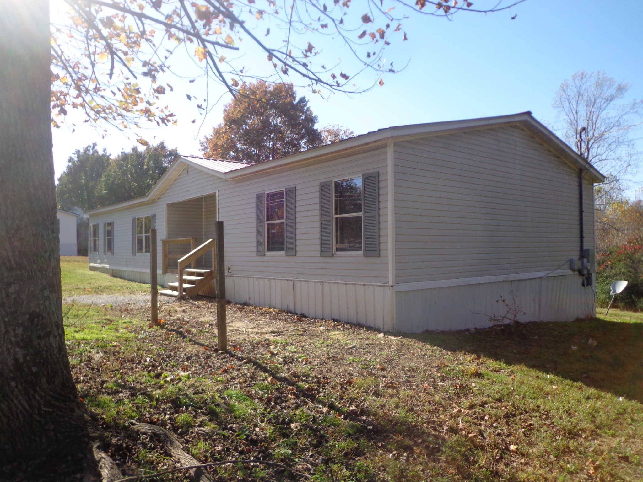 152 Baker Ridge Rd