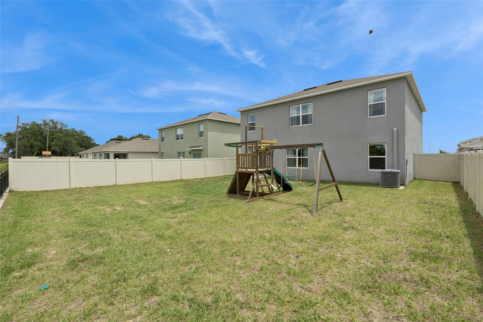 1716 Buckeye Rd Road
