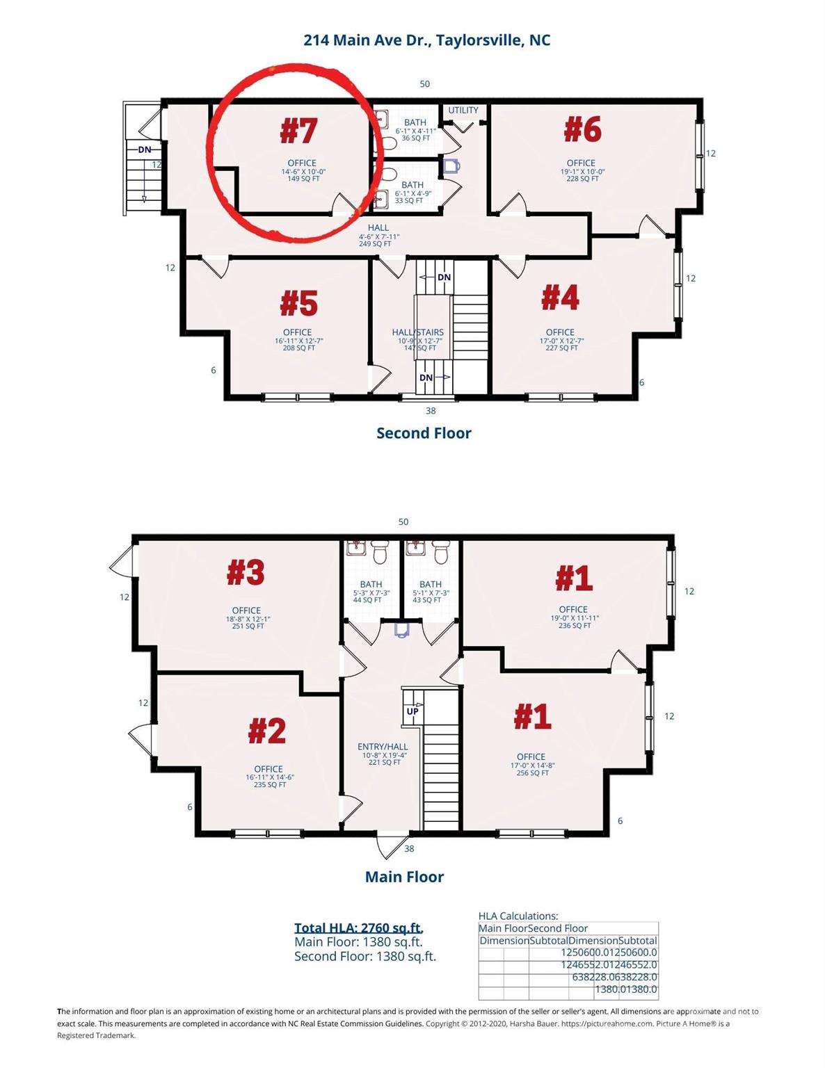 214 Main Avenue Drive