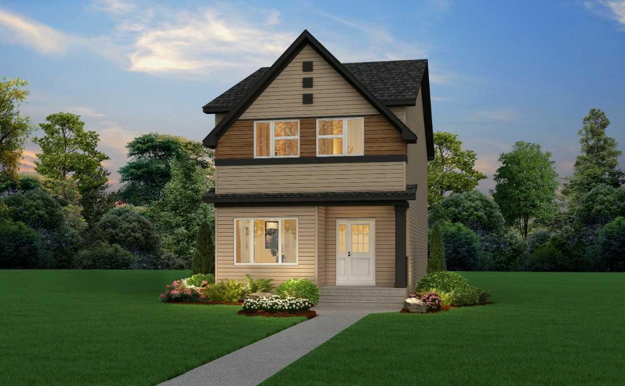 252 Layton Link SE
