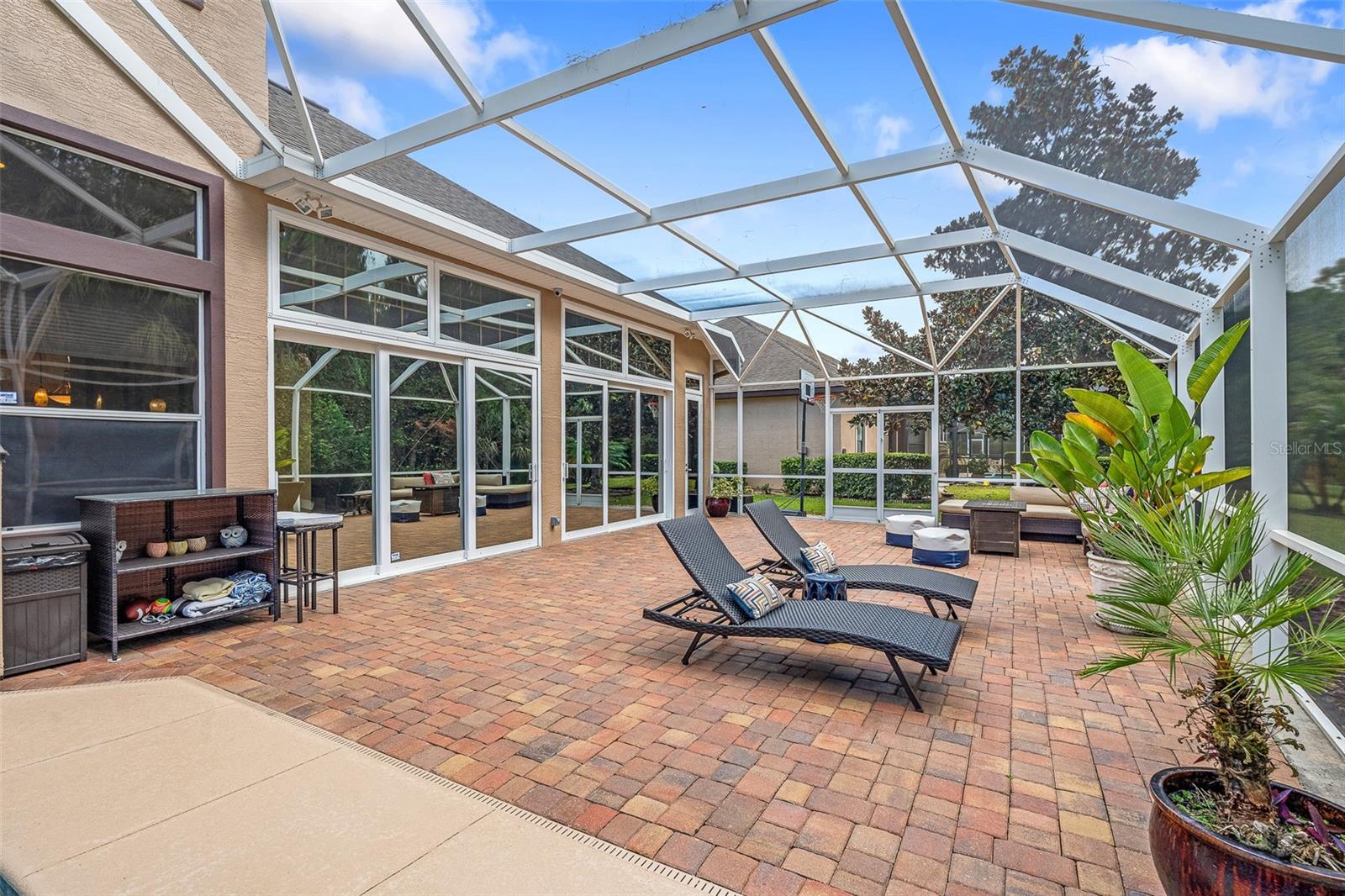 945 Stone Lake Drive