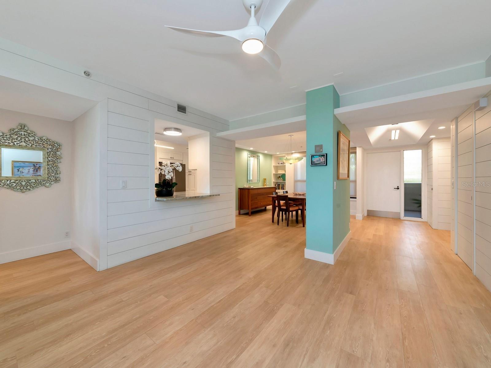 1255 N Gulfstream Avenue 204
